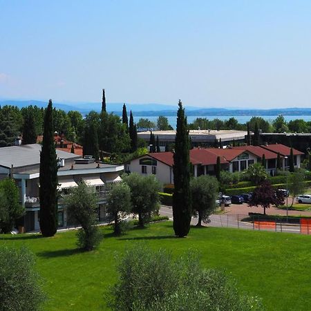 Miragarda Sirmione Διαμέρισμα Εξωτερικό φωτογραφία