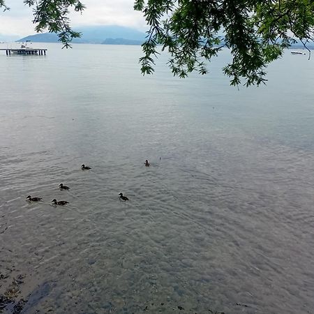 Miragarda Sirmione Διαμέρισμα Εξωτερικό φωτογραφία