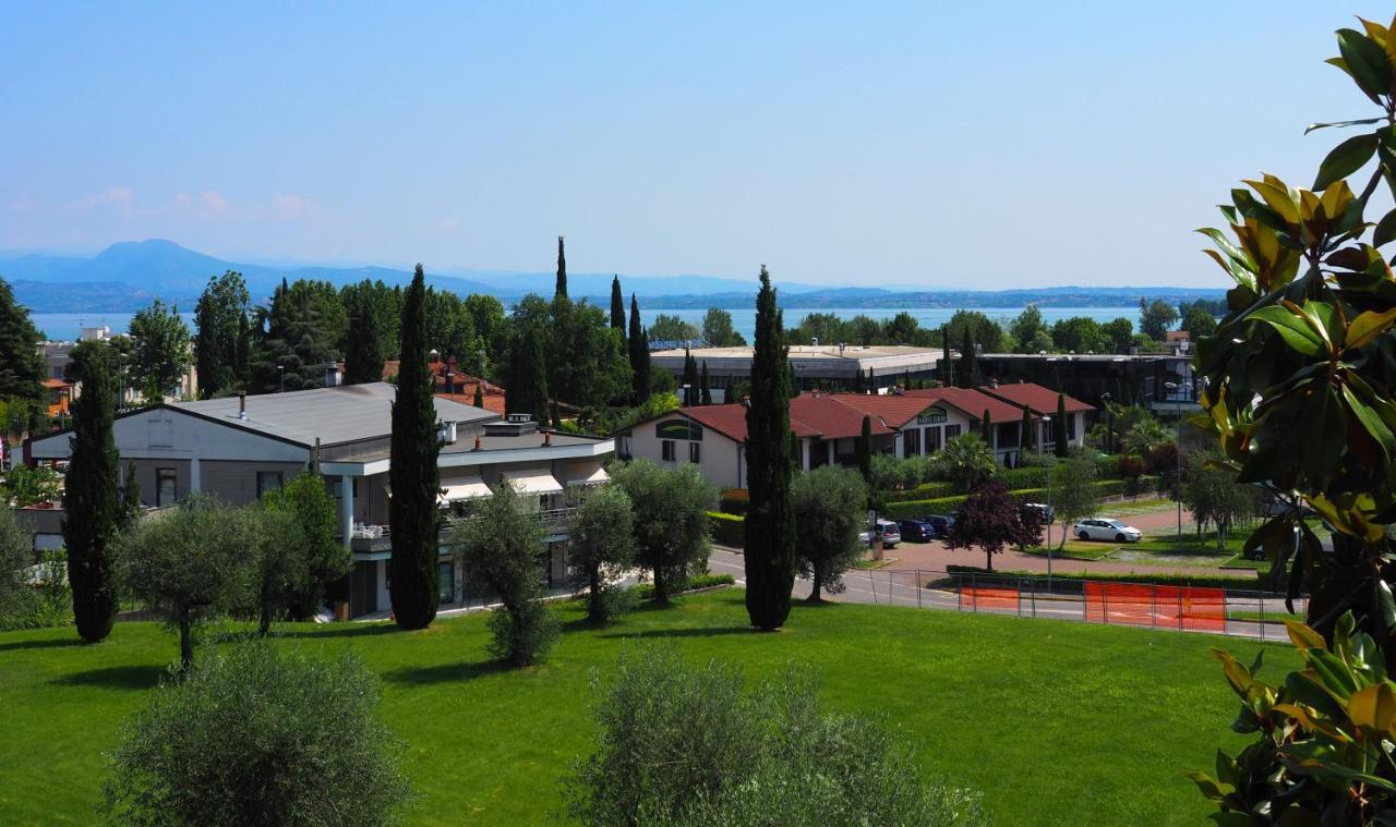 Miragarda Sirmione Διαμέρισμα Εξωτερικό φωτογραφία