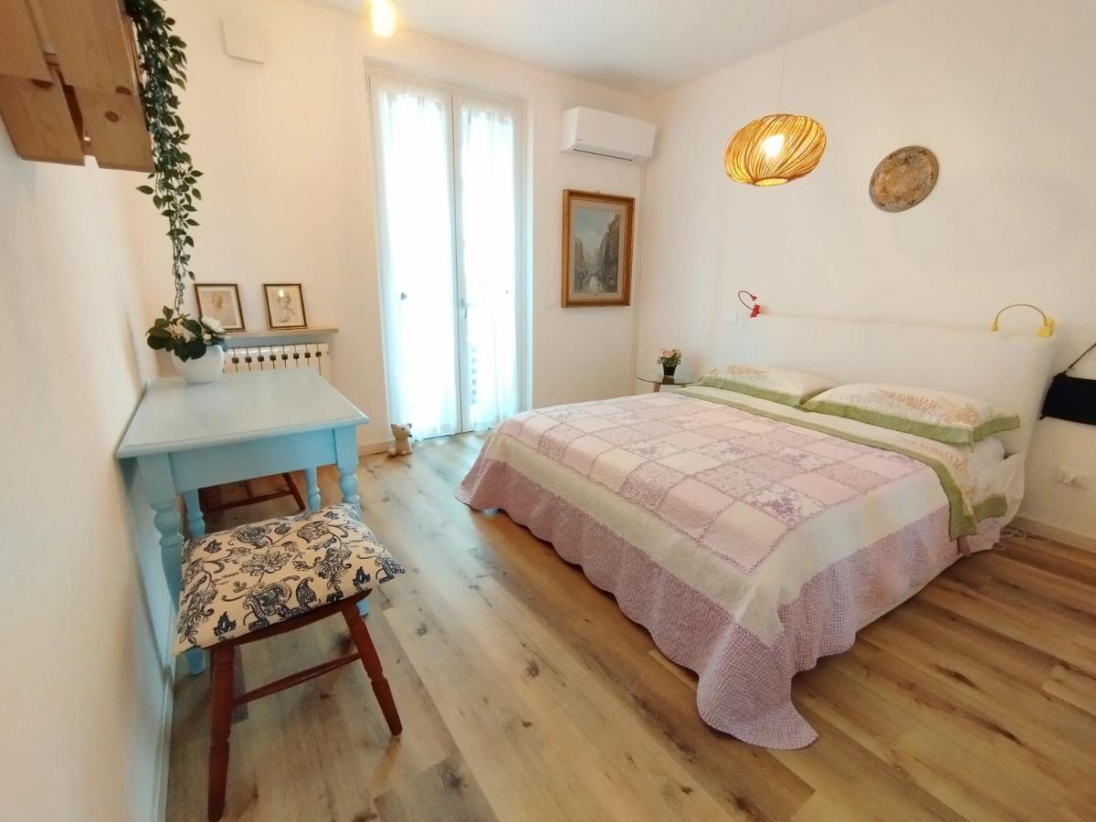 Miragarda Sirmione Διαμέρισμα Εξωτερικό φωτογραφία