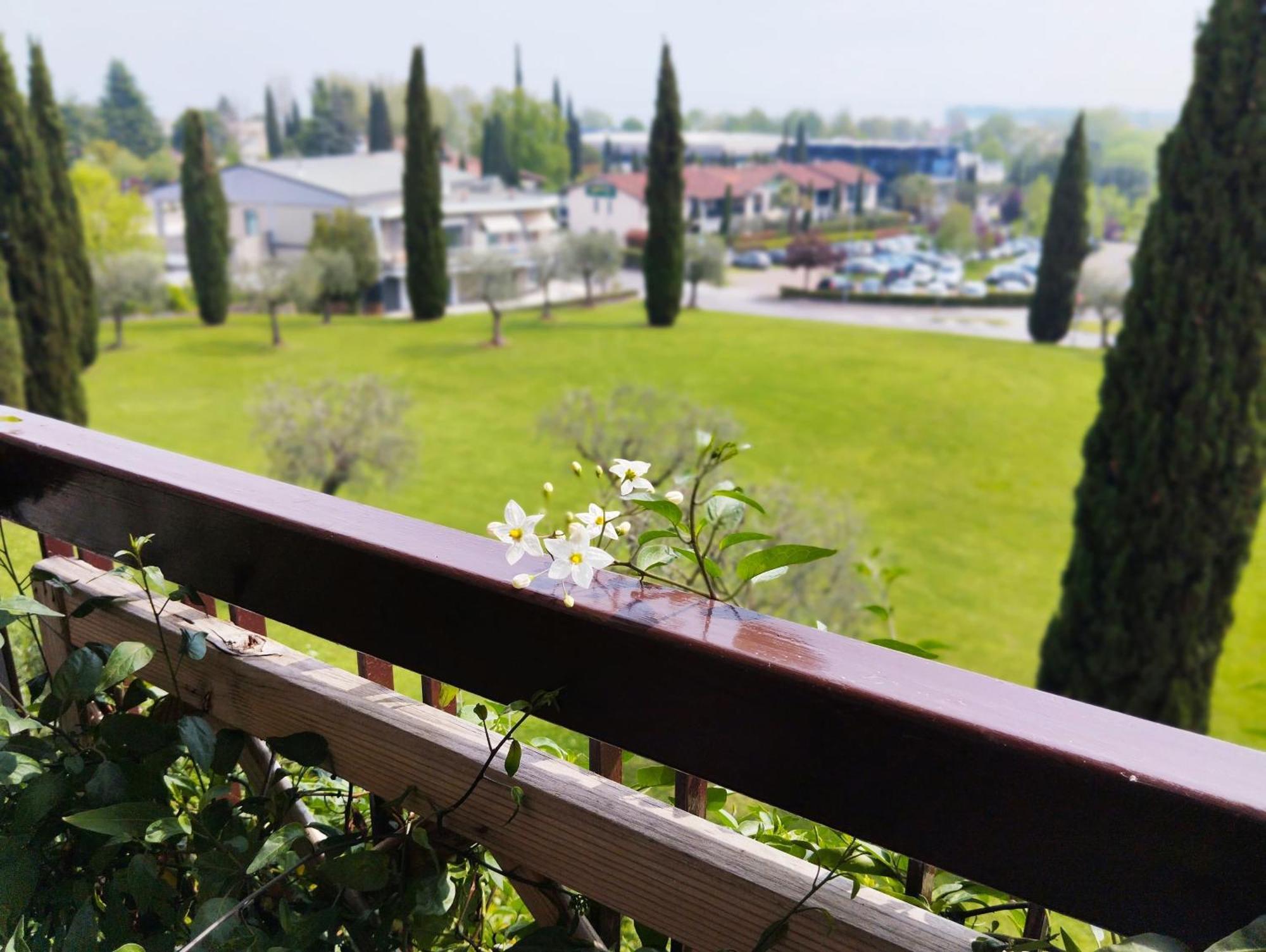 Miragarda Sirmione Διαμέρισμα Εξωτερικό φωτογραφία