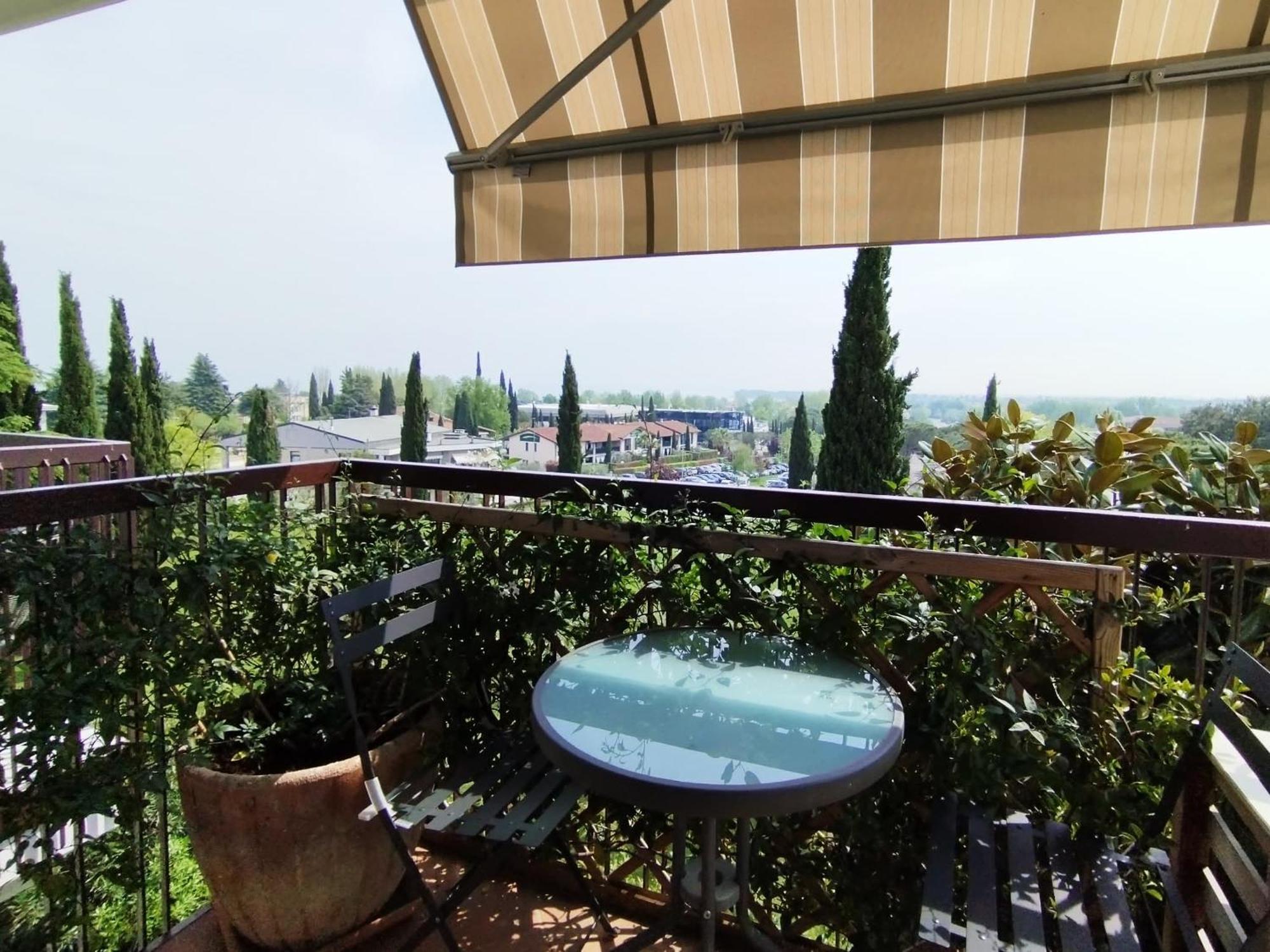 Miragarda Sirmione Διαμέρισμα Εξωτερικό φωτογραφία