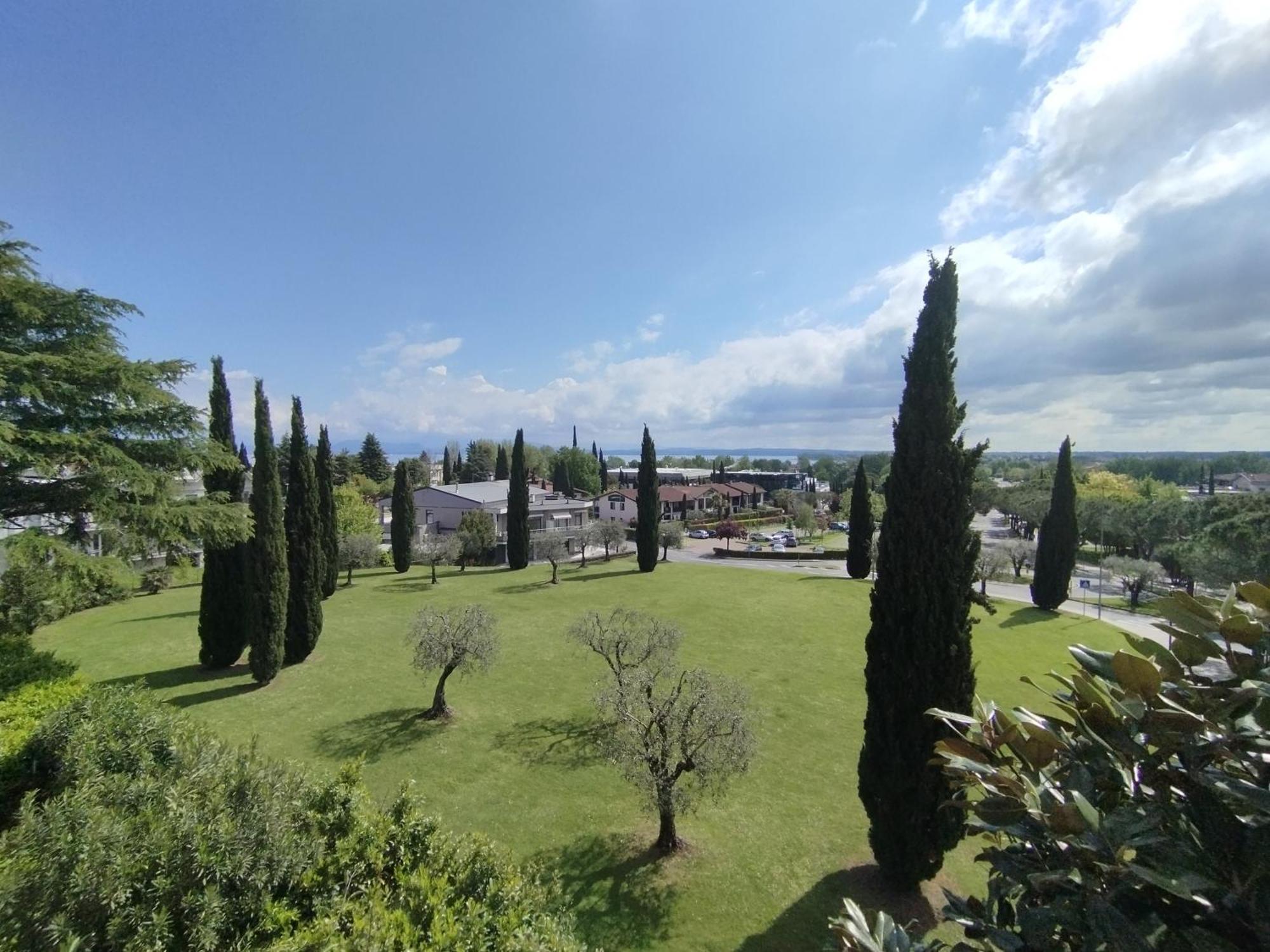 Miragarda Sirmione Διαμέρισμα Εξωτερικό φωτογραφία