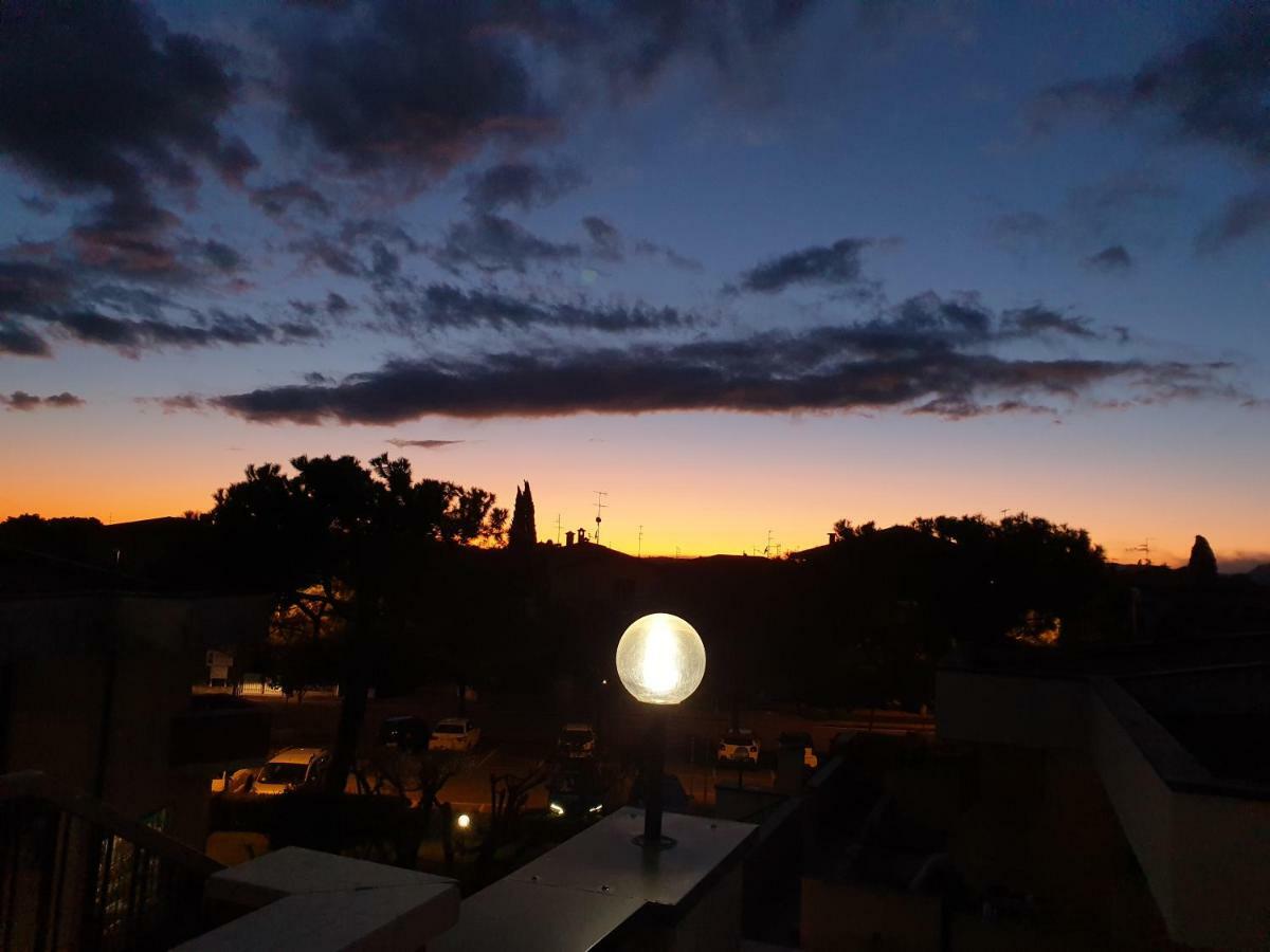Miragarda Sirmione Διαμέρισμα Εξωτερικό φωτογραφία