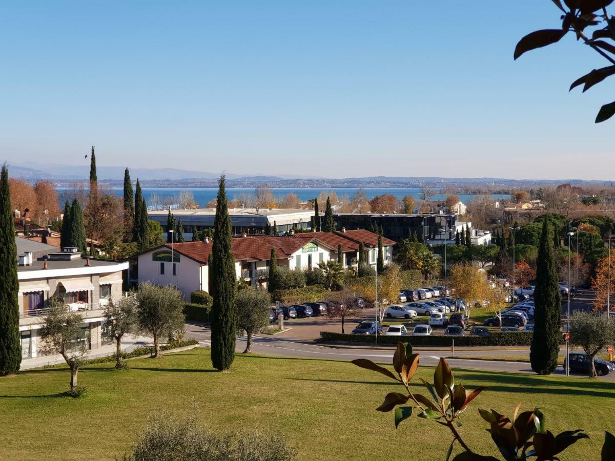Miragarda Sirmione Διαμέρισμα Εξωτερικό φωτογραφία